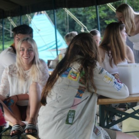 IMG 1885 - Scouts en Gidsen Zaventem 